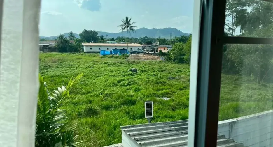 For rent 3 bedrooms house in Thalang, Phuket