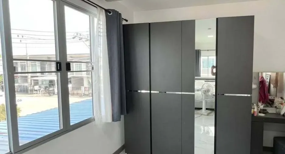 For rent 3 bedrooms house in Thalang, Phuket