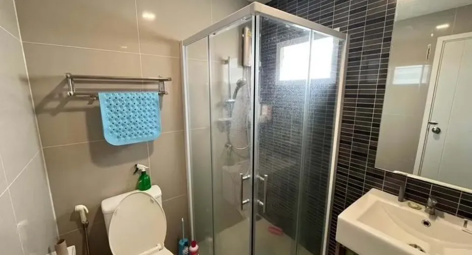 For rent 3 bedrooms house in Thalang, Phuket