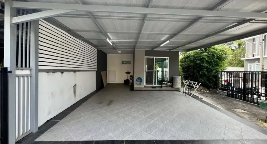 For rent 3 bedrooms house in Thalang, Phuket