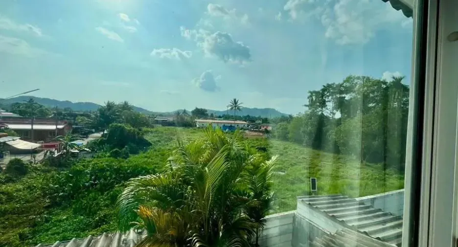 For rent 3 bedrooms house in Thalang, Phuket