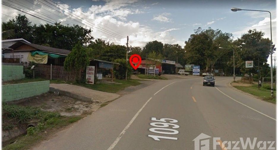 For sale land in Pai, Mae Hong Son