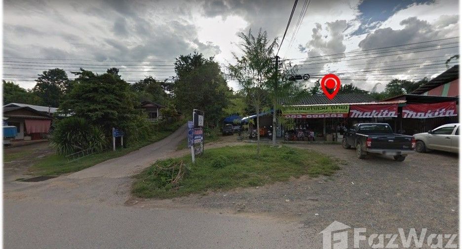 For sale land in Pai, Mae Hong Son