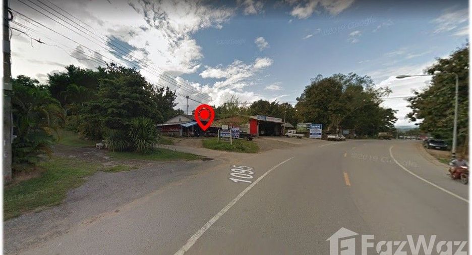 For sale land in Pai, Mae Hong Son