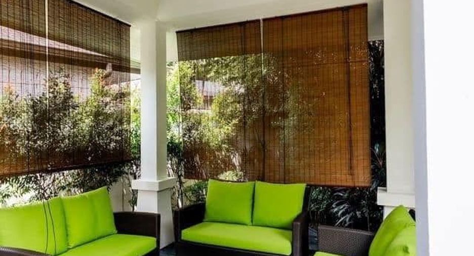 For rent 3 bedrooms villa in Thalang, Phuket