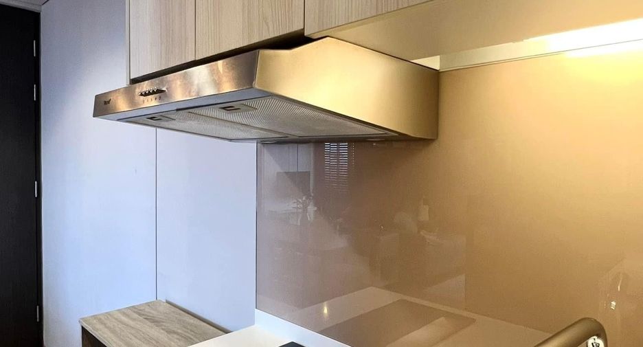 For sale and for rent 1 bed condo in Khlong Toei, Bangkok