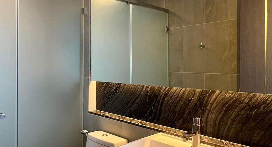 For sale and for rent 1 bed condo in Khlong Toei, Bangkok