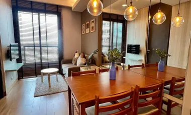 For sale and for rent 1 bed condo in Khlong Toei, Bangkok
