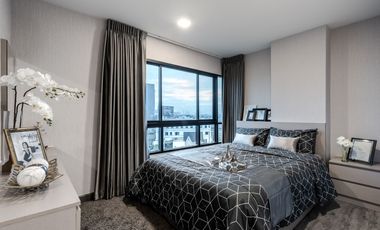 For sale 2 bedrooms condo in Bang Kruai, Nonthaburi