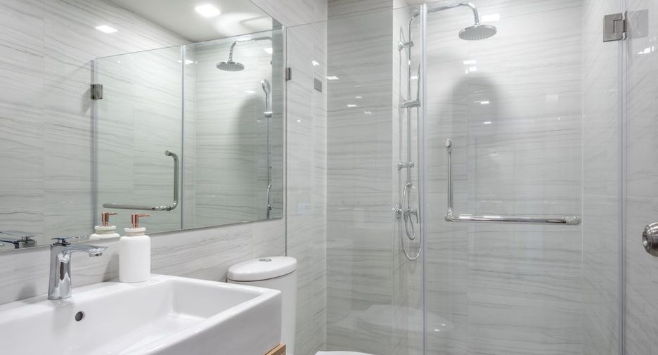 For sale 2 bedrooms condo in Bang Kruai, Nonthaburi