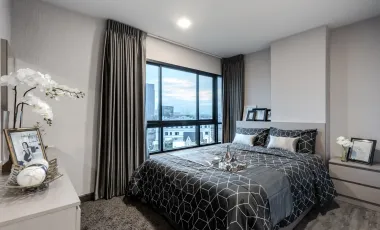 For sale 2 bedrooms condo in Bang Kruai, Nonthaburi