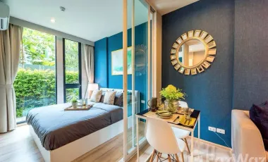 For sale 1 bed condo in Mueang Phuket, Phuket