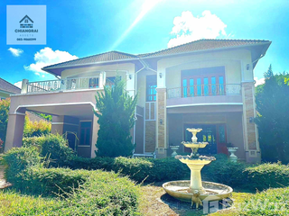 For sale 5 bedrooms house in Mueang Chiang Rai, Chiang Rai