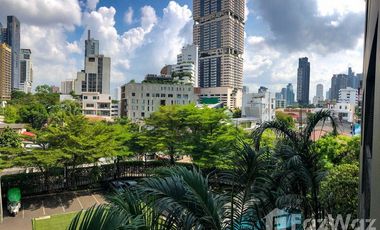 For sale 2 bedrooms condo in Khlong Toei, Bangkok