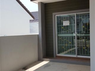 ให้เช่า 2 ห้องนอน ทาวน์เฮ้าส์ ใน ศรีมหาโพธิ, ปราจีนบุรี