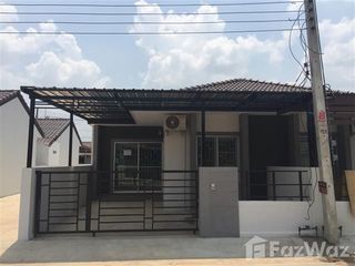 ให้เช่า 2 ห้องนอน ทาวน์เฮ้าส์ ใน ศรีมหาโพธิ, ปราจีนบุรี