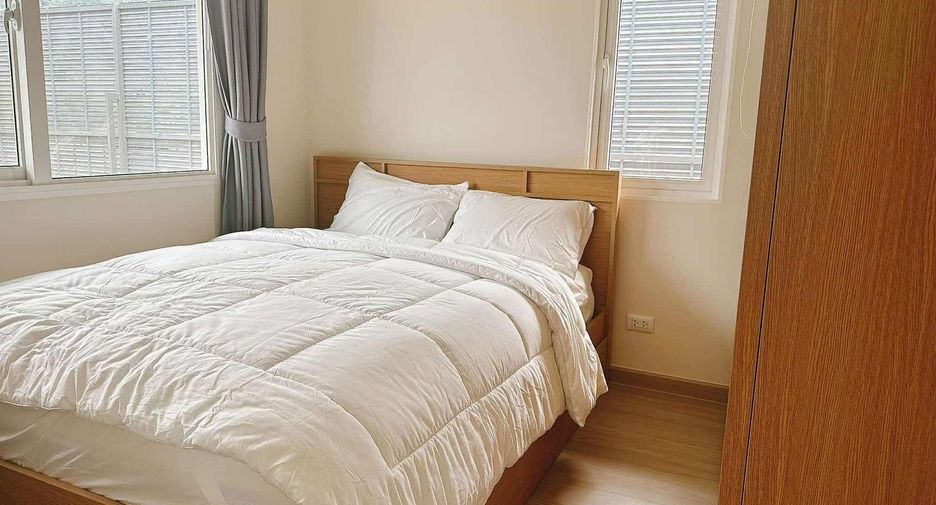 For rent 4 bedrooms house in Mueang Phuket, Phuket