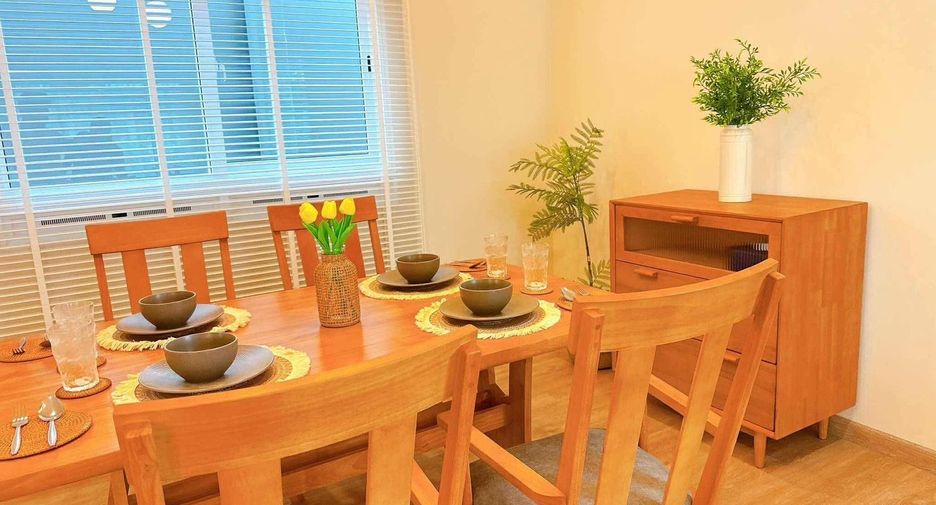 For rent 4 bedrooms house in Mueang Phuket, Phuket