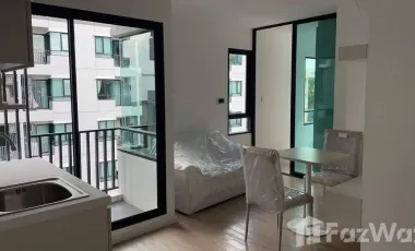 À vendre 2 chambres condo à Wang Thonglang, Bangkok