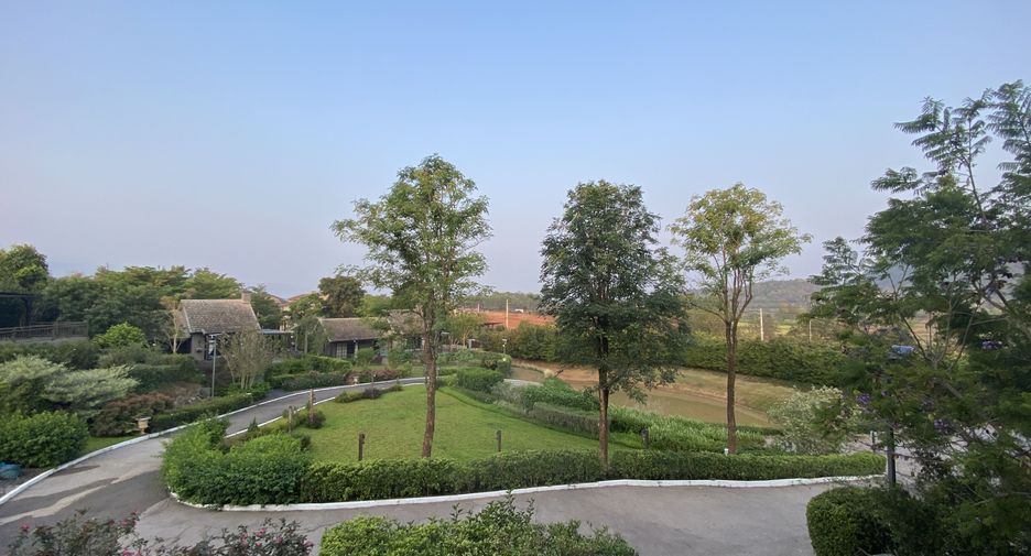 出售 1 卧室 独立屋 在 Pak Chong, Nakhon Ratchasima