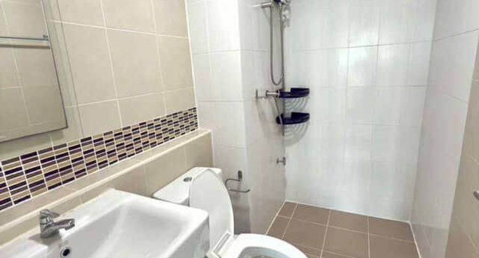 For rent 1 bed condo in Kathu, Phuket