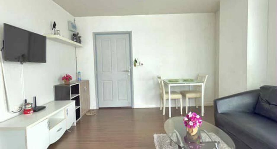 For rent 1 bed condo in Kathu, Phuket