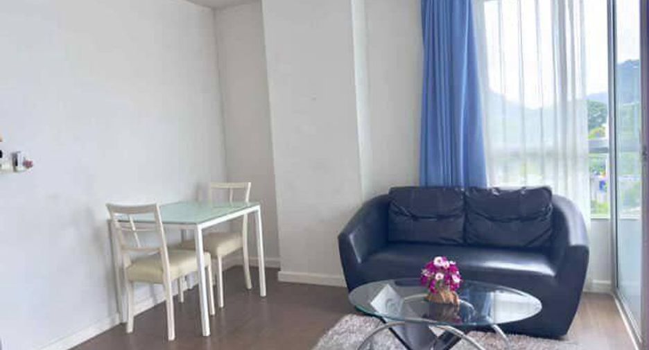 For rent 1 bed condo in Kathu, Phuket