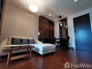 À vendre studio condo à Watthana, Bangkok