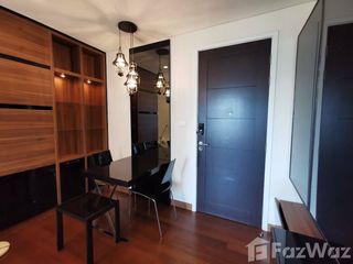 À vendre studio condo à Watthana, Bangkok