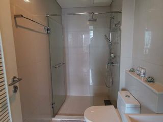 À vendre studio condo à Watthana, Bangkok
