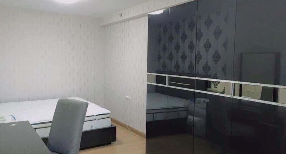 For sale 1 bed condo in Chatuchak, Bangkok