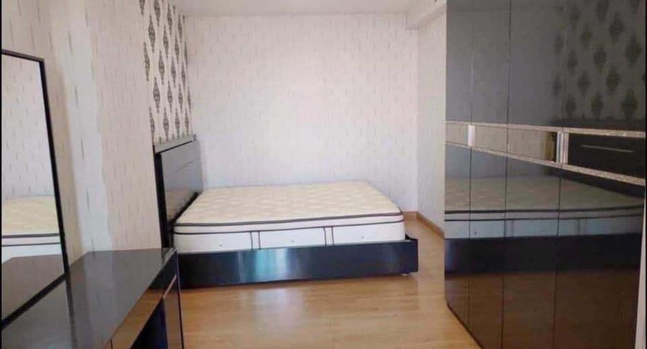 For sale 1 bed condo in Chatuchak, Bangkok