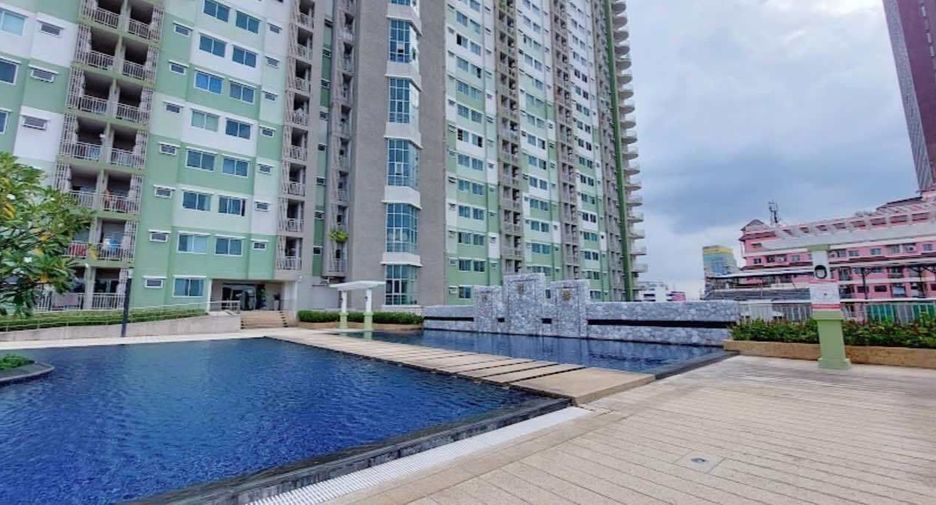 For sale 1 bed condo in Chatuchak, Bangkok