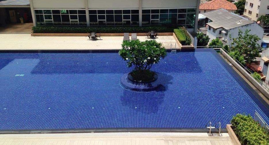 For sale 1 bed condo in Chatuchak, Bangkok