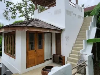 For rent 4 bedrooms villa in Mueang Phuket, Phuket