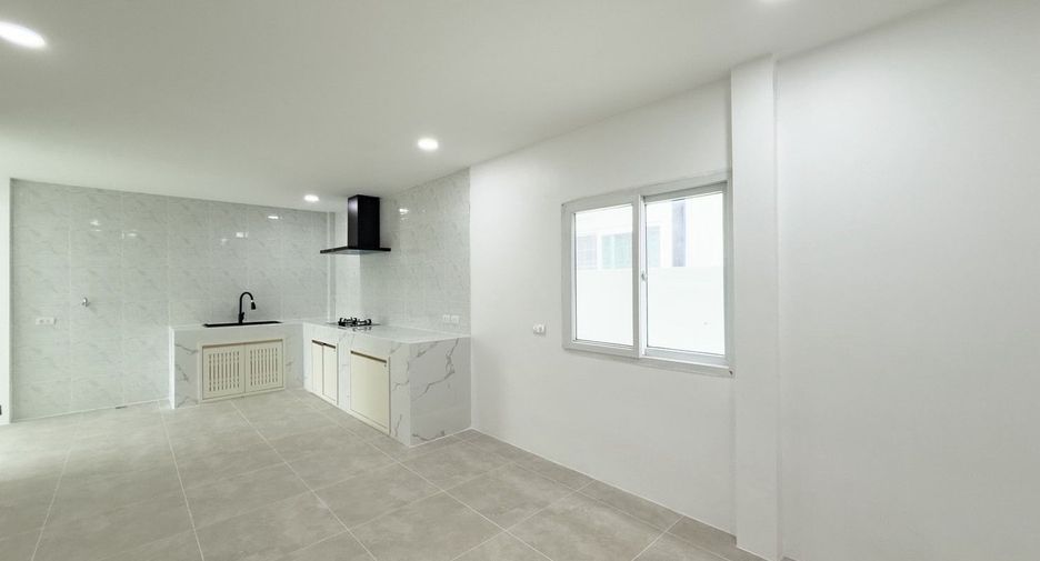 ขาย 4 ห้องนอน บ้านเดี่ยว ใน เมืองภูเก็ต, ภูเก็ต