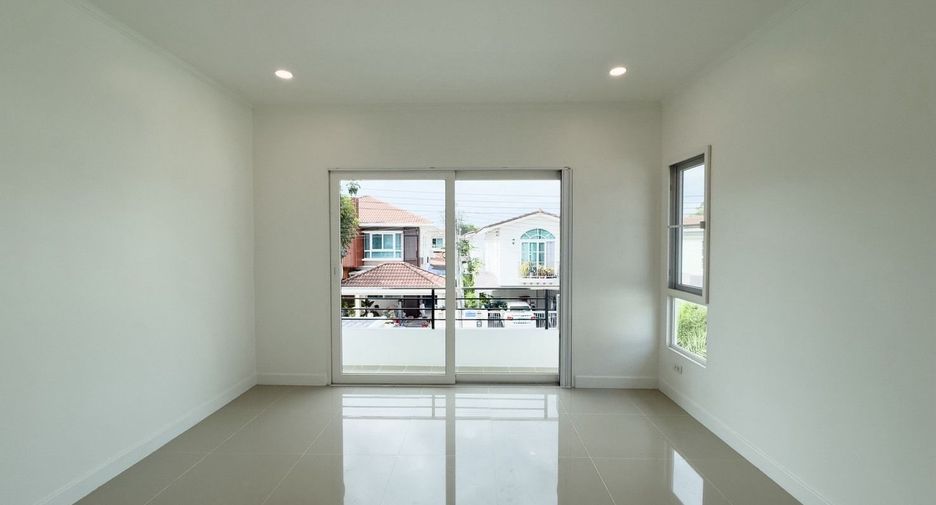 ขาย 4 ห้องนอน บ้านเดี่ยว ใน เมืองภูเก็ต, ภูเก็ต