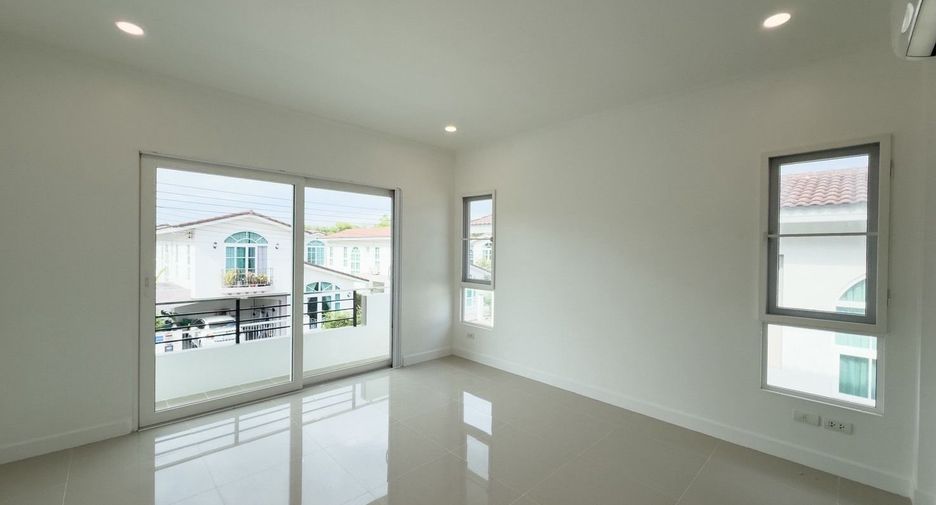 ขาย 4 ห้องนอน บ้านเดี่ยว ใน เมืองภูเก็ต, ภูเก็ต
