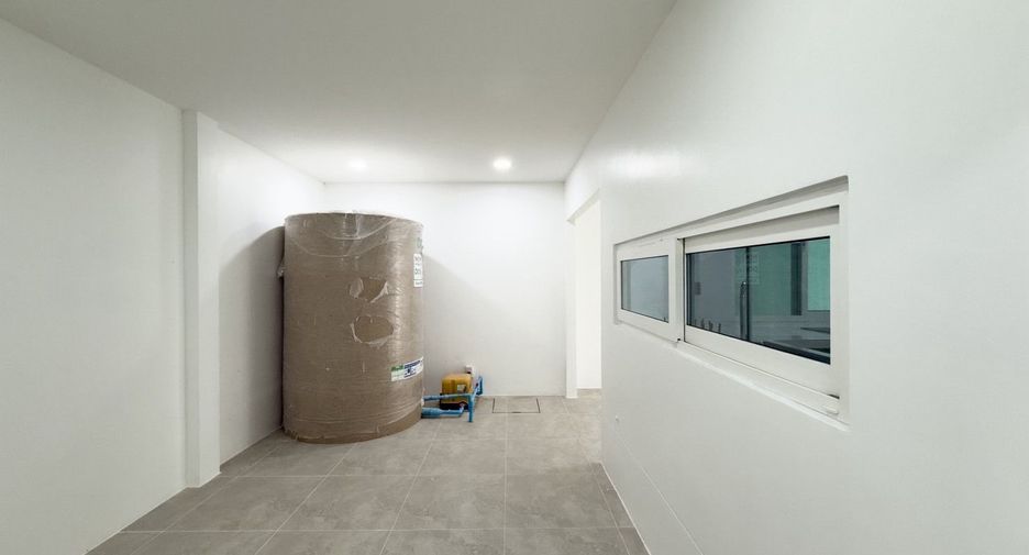 ขาย 4 ห้องนอน บ้านเดี่ยว ใน เมืองภูเก็ต, ภูเก็ต