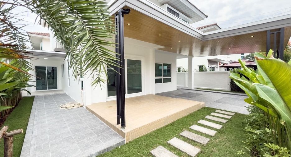 ขาย 4 ห้องนอน บ้านเดี่ยว ใน เมืองภูเก็ต, ภูเก็ต