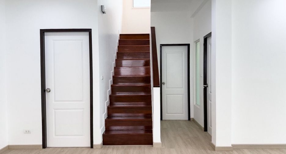 ขาย 4 ห้องนอน บ้านเดี่ยว ใน เมืองภูเก็ต, ภูเก็ต