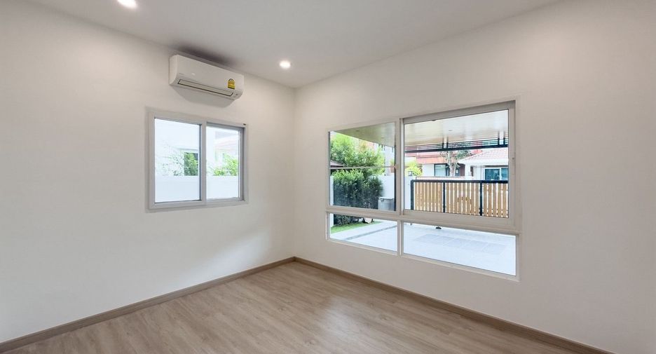 ขาย 4 ห้องนอน บ้านเดี่ยว ใน เมืองภูเก็ต, ภูเก็ต