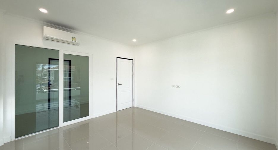 ขาย 4 ห้องนอน บ้านเดี่ยว ใน เมืองภูเก็ต, ภูเก็ต