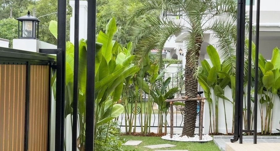 ขาย 4 ห้องนอน บ้านเดี่ยว ใน เมืองภูเก็ต, ภูเก็ต