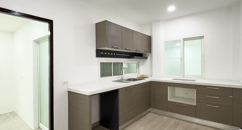 ขาย 4 ห้องนอน บ้านเดี่ยว ใน เมืองภูเก็ต, ภูเก็ต