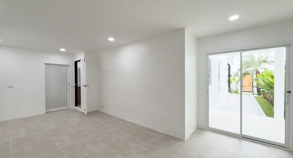 ขาย 4 ห้องนอน บ้านเดี่ยว ใน เมืองภูเก็ต, ภูเก็ต