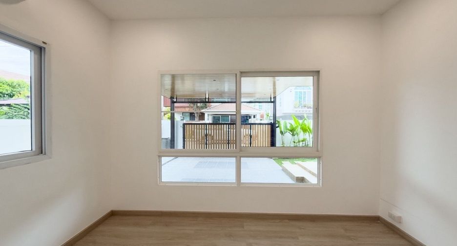 ขาย 4 ห้องนอน บ้านเดี่ยว ใน เมืองภูเก็ต, ภูเก็ต