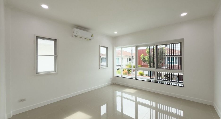 ขาย 4 ห้องนอน บ้านเดี่ยว ใน เมืองภูเก็ต, ภูเก็ต