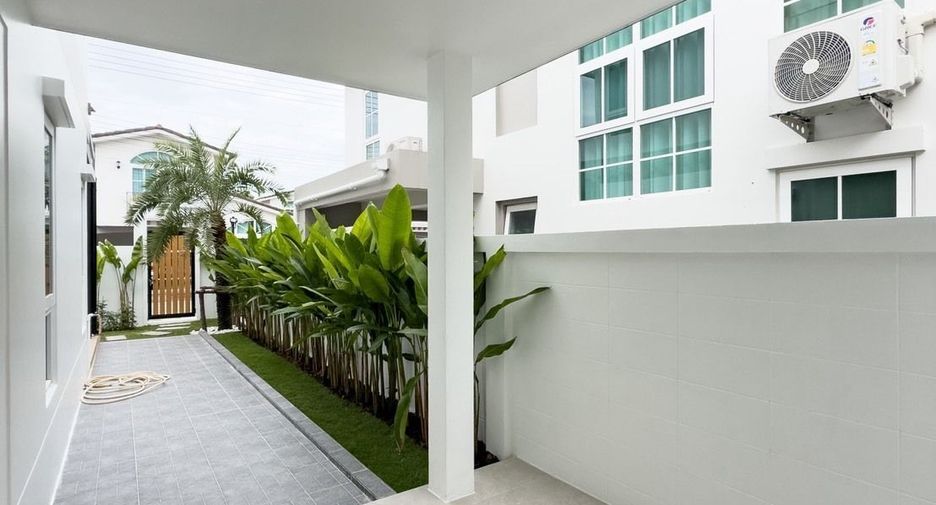 ขาย 4 ห้องนอน บ้านเดี่ยว ใน เมืองภูเก็ต, ภูเก็ต
