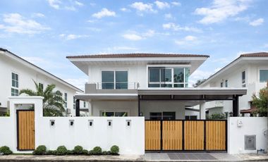 出售 4 卧室 独立屋 在 Phuket Town, 普吉